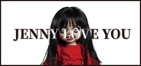 Jenny Love You game thumbnail