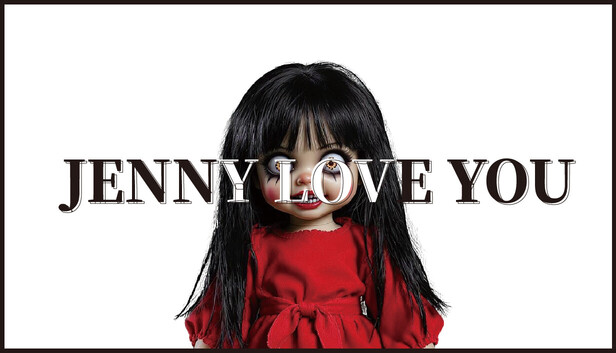 Jenny Love You on Steam