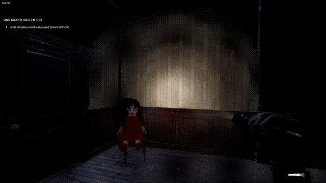 Jenny Love You video 2