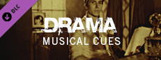 CWLM - SoundtRec Drama Musical Cues Small Capsule Image