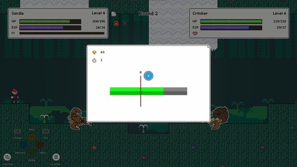 Paplion Soundtrack screenshot 4