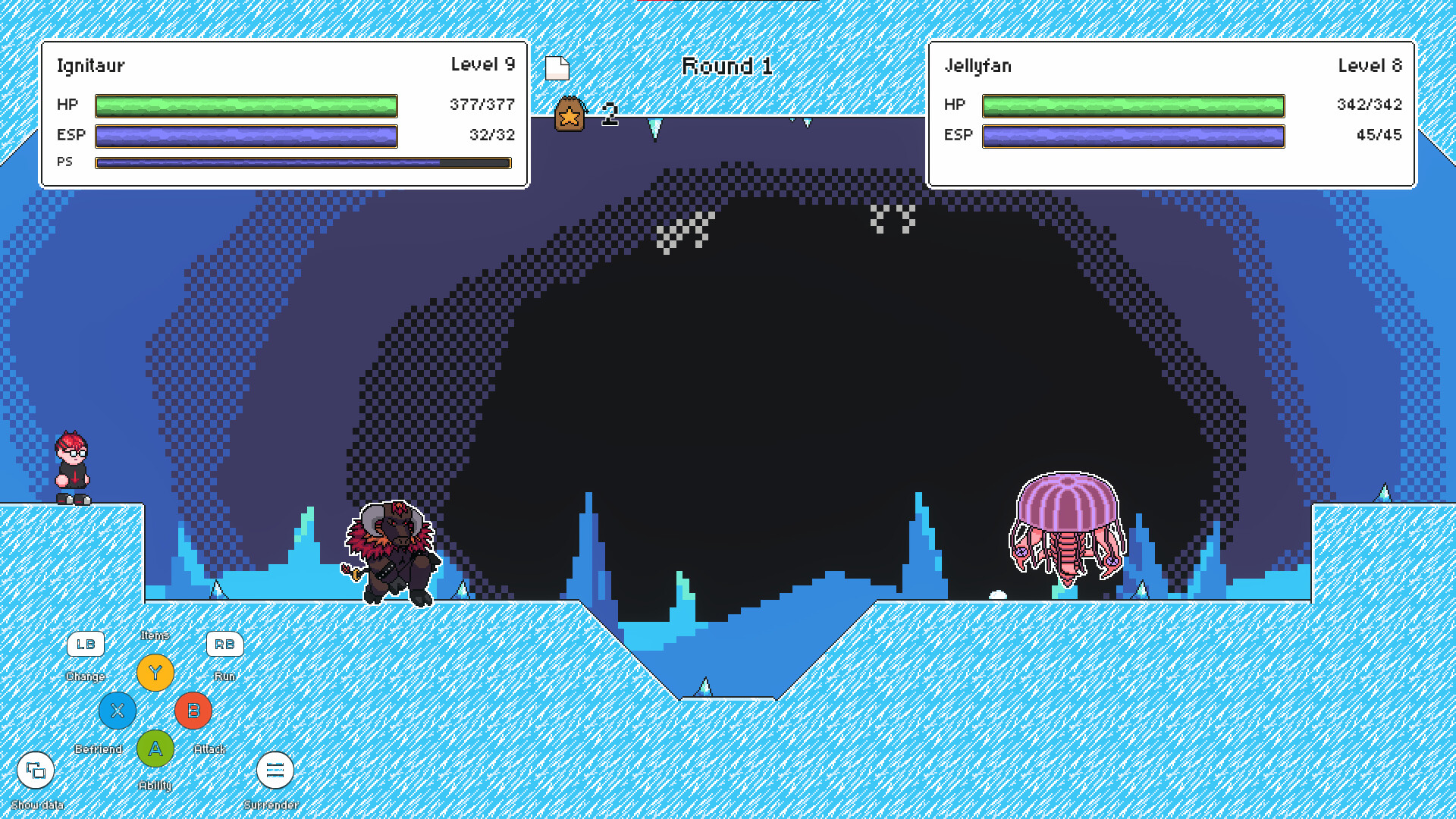 Paplion Soundtrack Featured Screenshot #1