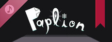 Paplion Soundtrack game capsule image