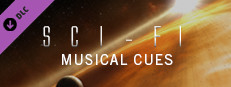 CWLM - SoundtRec Sci-Fi Musical Cues Small Capsule Image