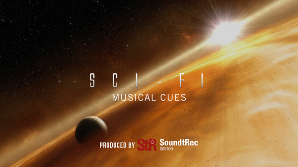 SoundtRec Sci-Fi Musical Cues screenshot 1