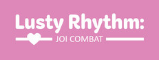 Lusty Rhythm: JOI Combat game capsule image