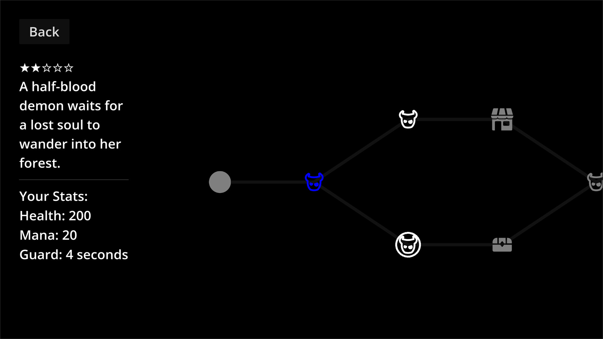 Lusty Rhythm: JOI Combat screenshot 5