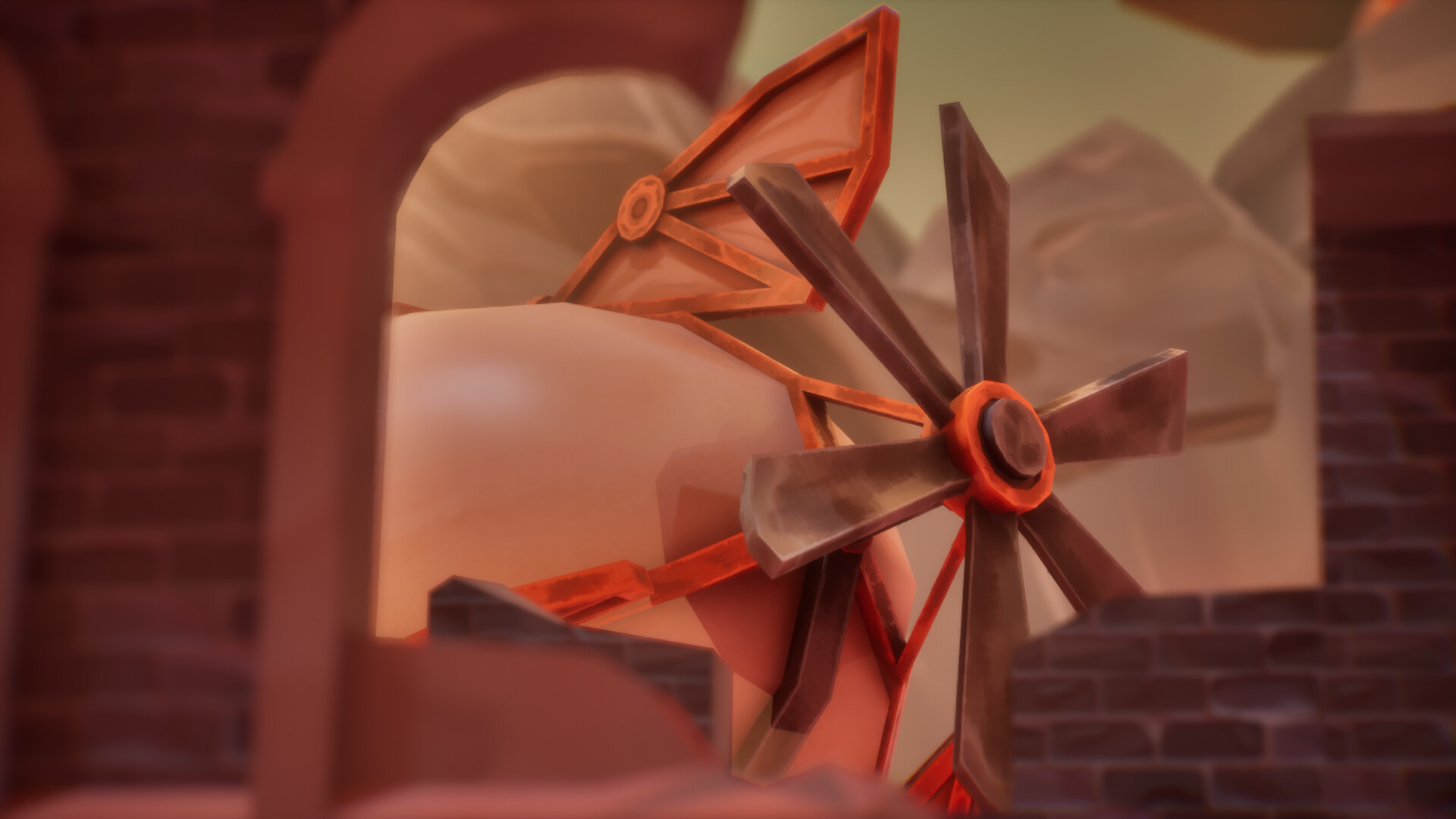 Steamwrecked screenshot #4