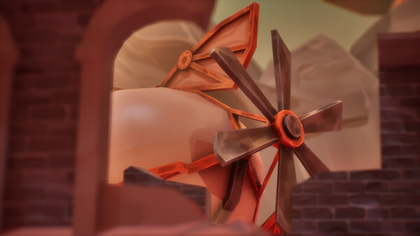 Steamwreckedfor windows and Linux 1