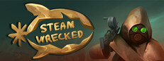 Steamwrecked Banner