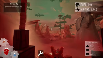 Steamwrecked video 1