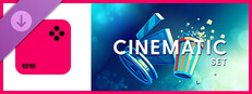 Movavi Video Editor 2026 - Cinematic Set