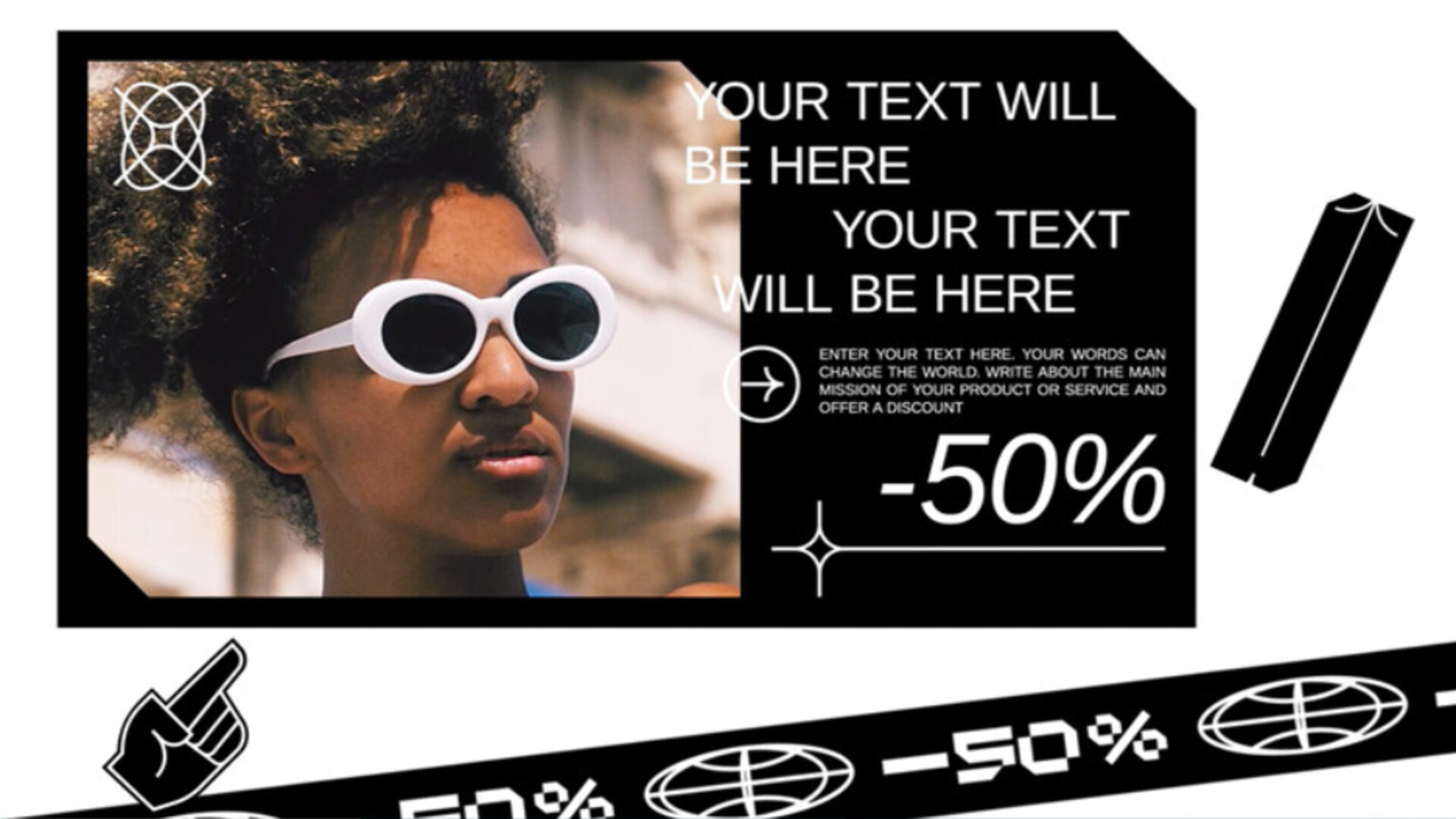 Movavi Video Editor 2026 - Business Booster Pack Featured Screenshot #1