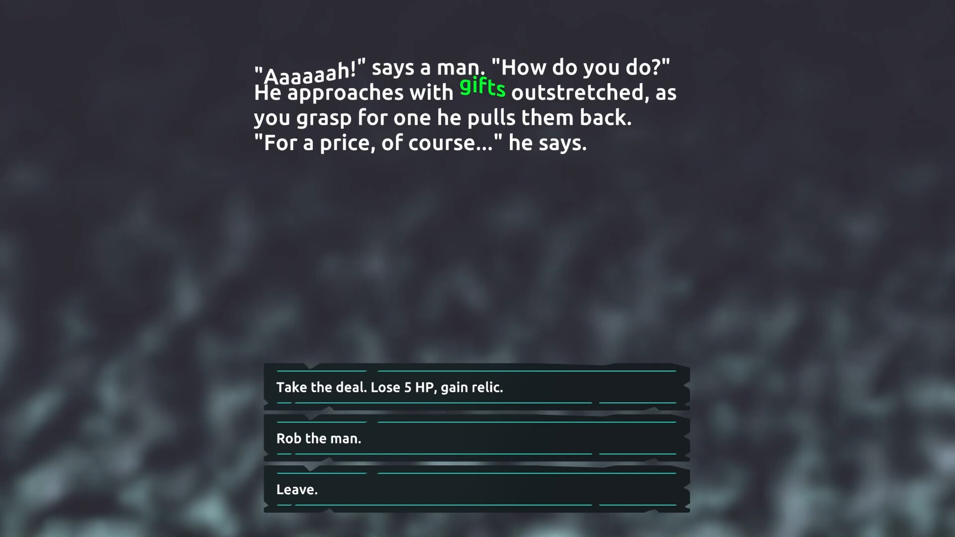 Cardslinger screenshot #9