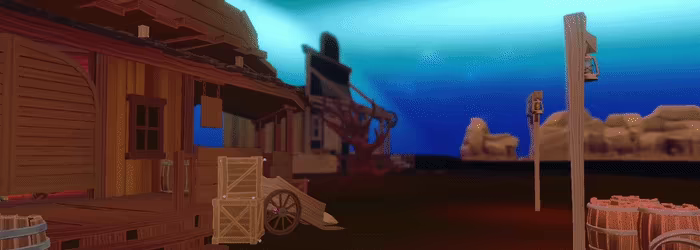 Cardslinger video 1