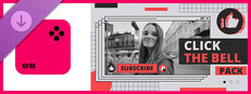 Movavi Video Editor 2026 - Click The Bell Pack