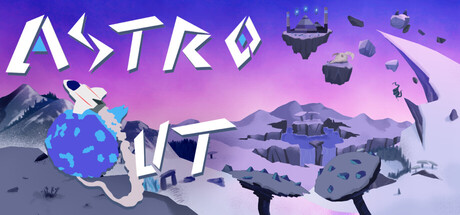 Astro Out Playtest