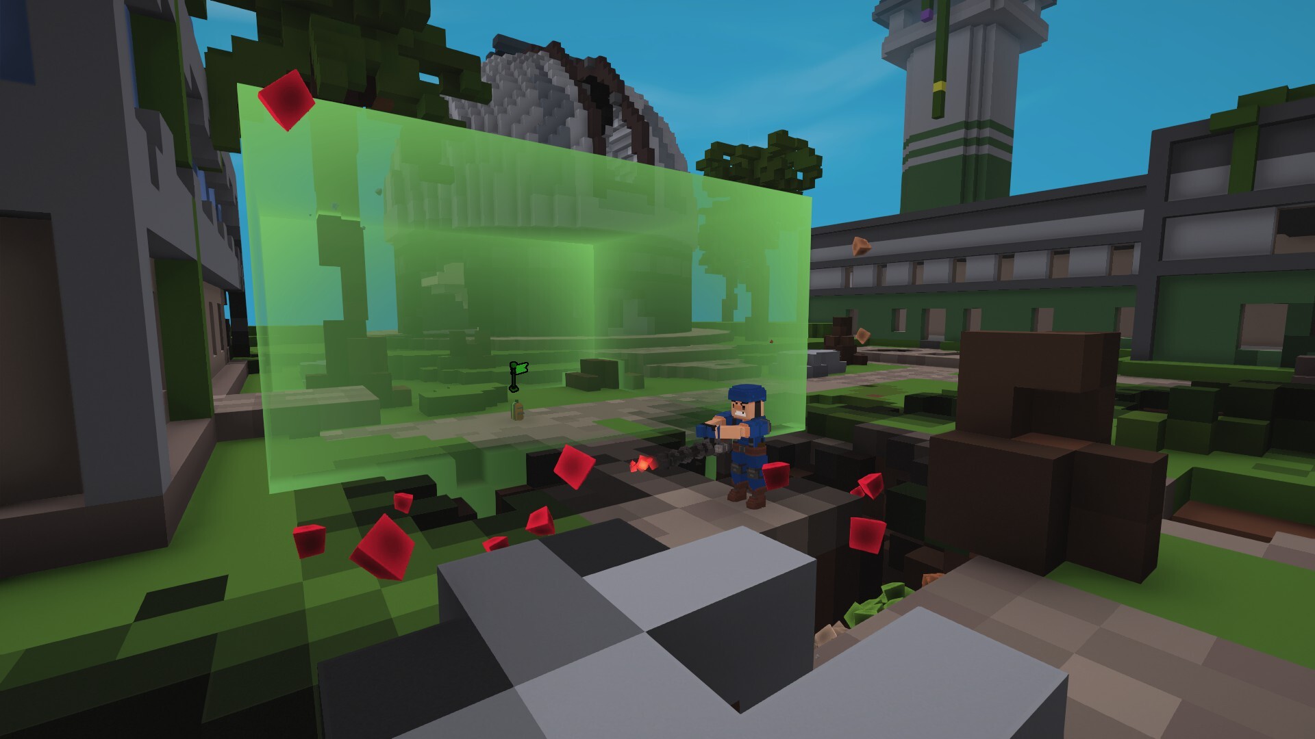 Ace Squared - Complete Class Pack Featured Screenshot #1