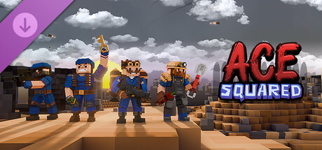 Ace Squared - Complete Class Pack banner image