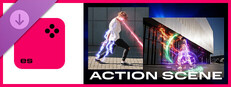 Movavi Video Suite 2026 Steam Edition - Action Scene Pack Banner
