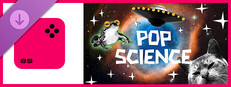 Movavi Video Suite 2026 Steam Edition - Pop Science Pack Banner