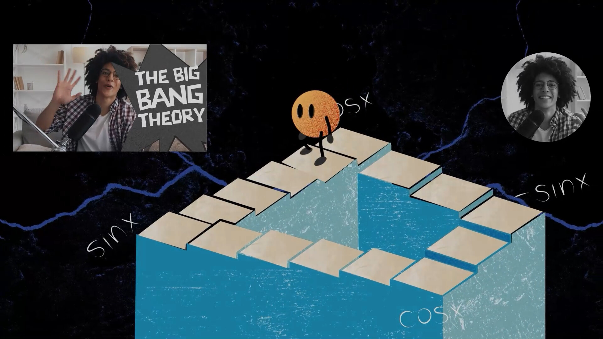 Movavi Video Suite 2026 Steam Edition - Pop Science Pack Featured Screenshot #1