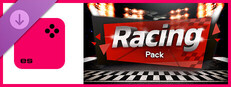 Movavi Video Suite 2026 Steam Edition - Racing Pack Banner