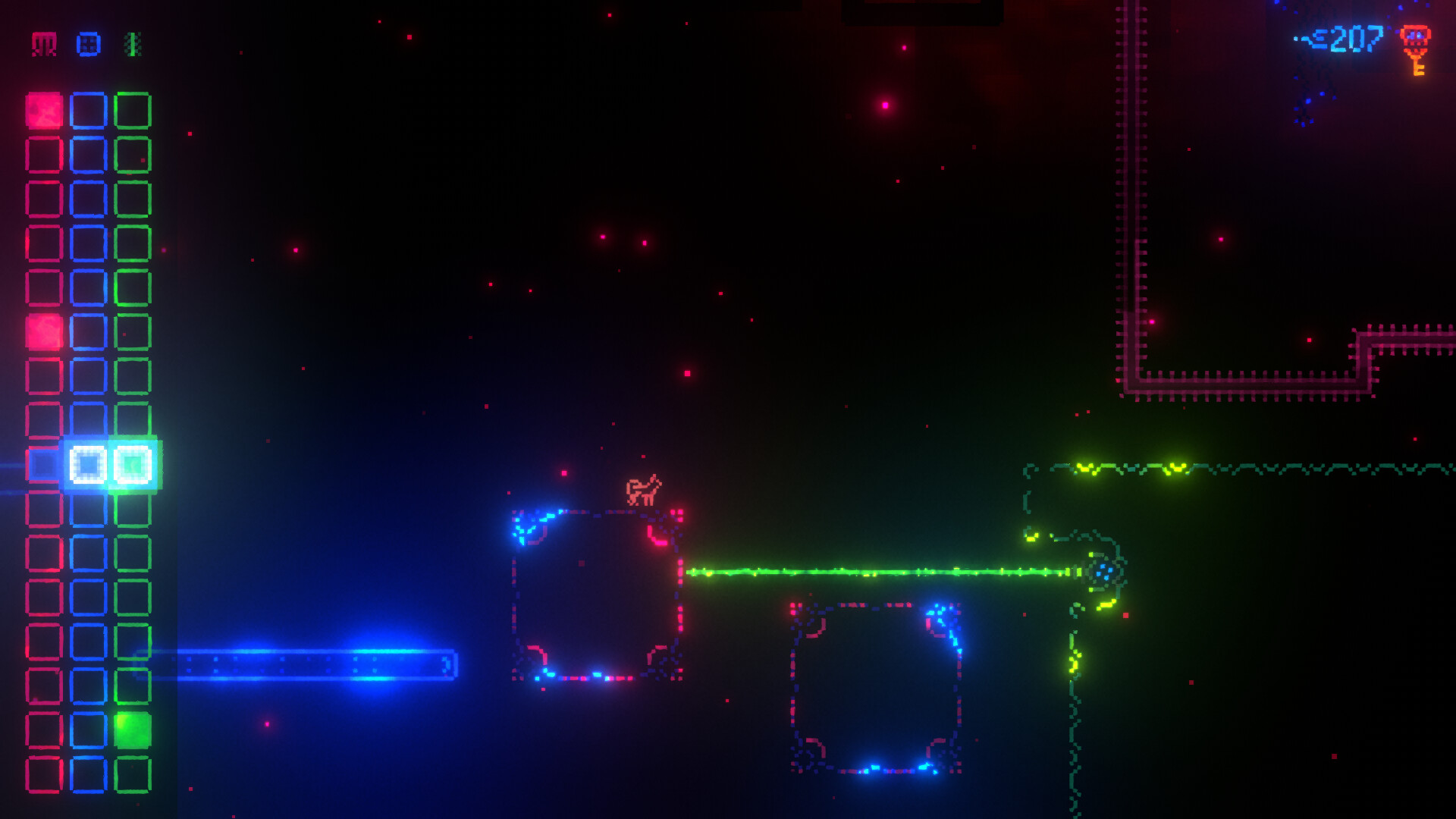 Rhythm Doggo Featured Screenshot #1