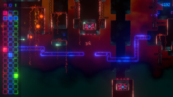 Screenshot 4 of Rhythm Doggo - final gameplay screenshot