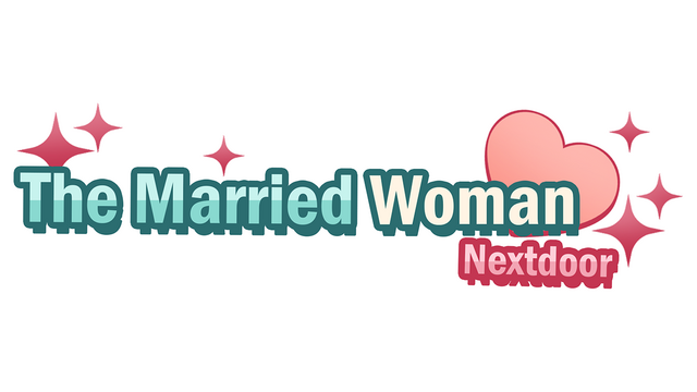 The Married Woman Nextdoor - Creampie SEX Beside Her Husband