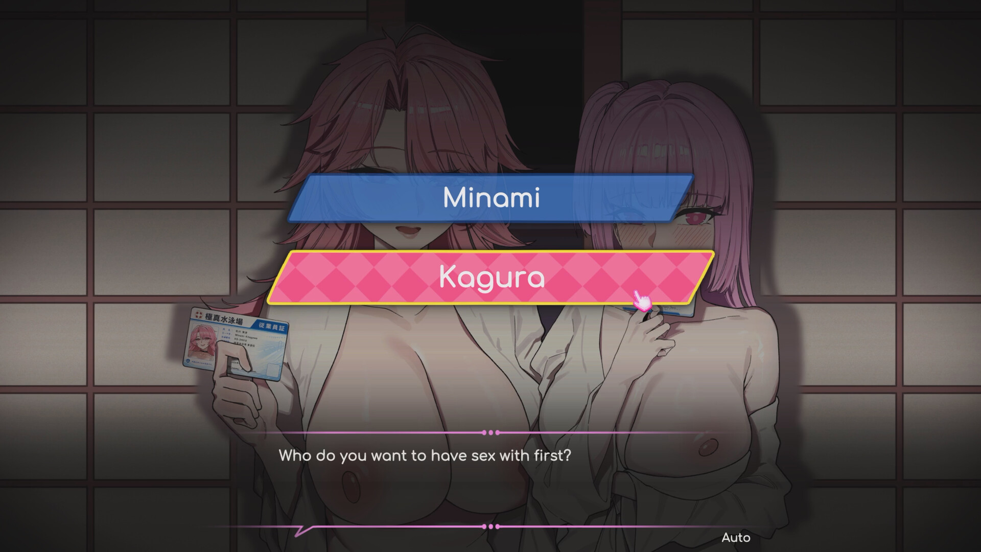 Lifeguard Holic - Key Game Steam Online - Việt Hóa screenshot