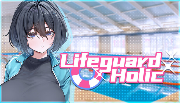 Lifeguard Holic