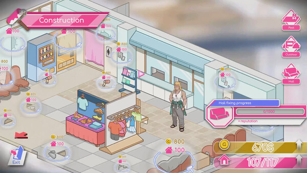 Screenshot media