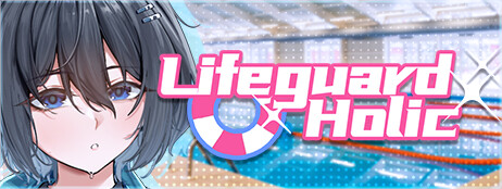 Lifeguard Holic cover art