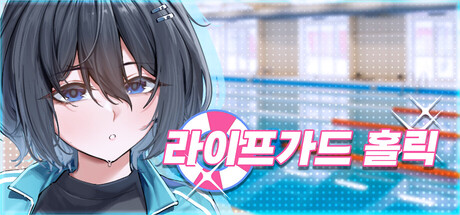 라이프가드 홀릭