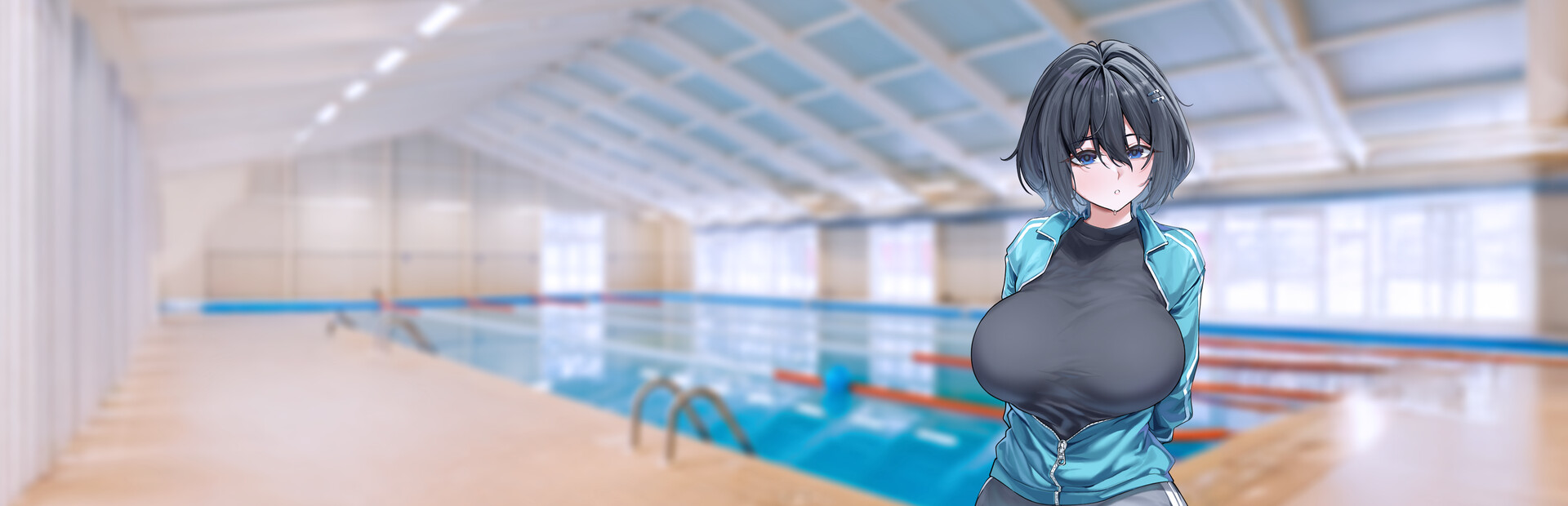 Lifeguard Holic