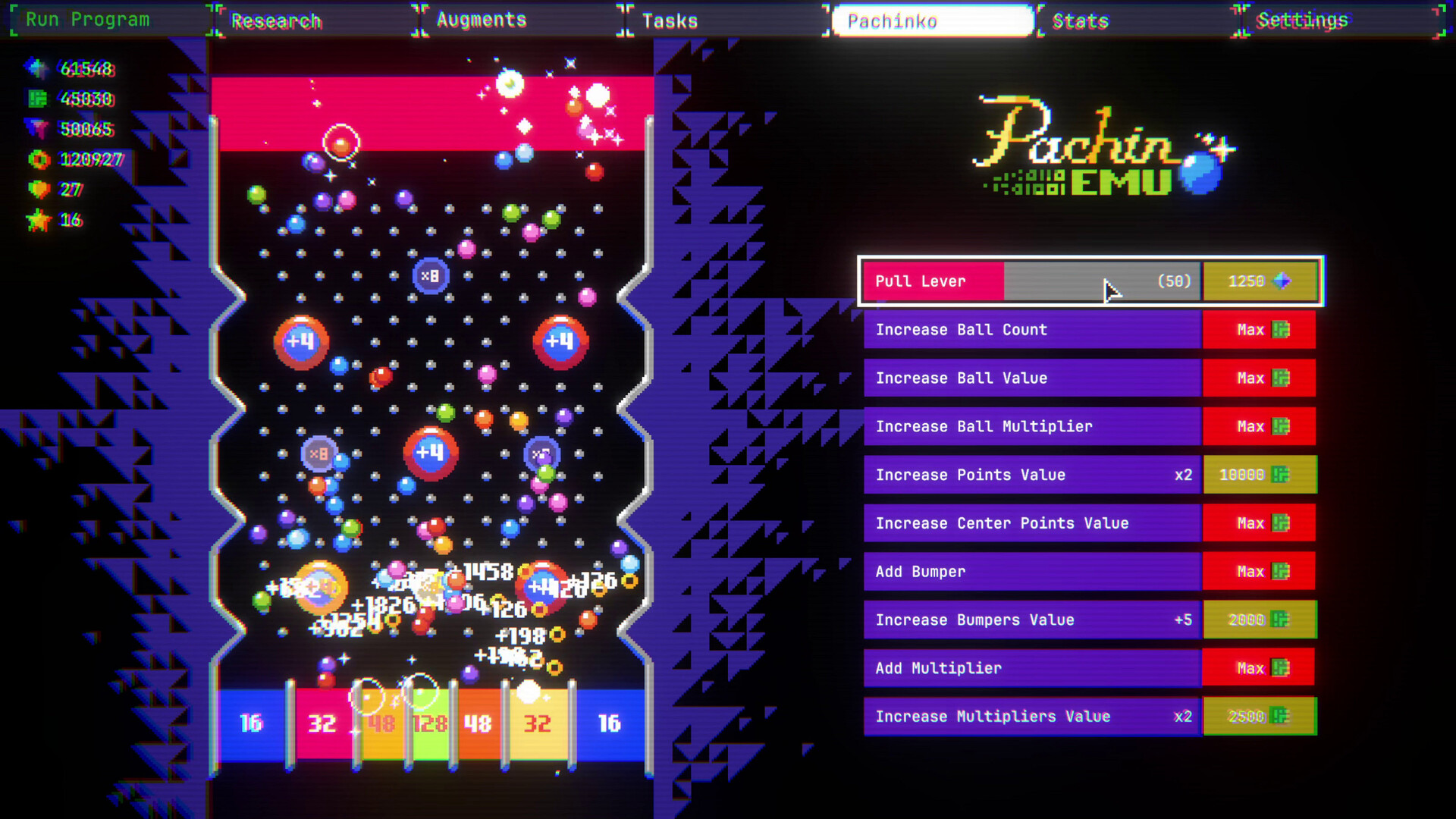 BastionOS screenshot #5