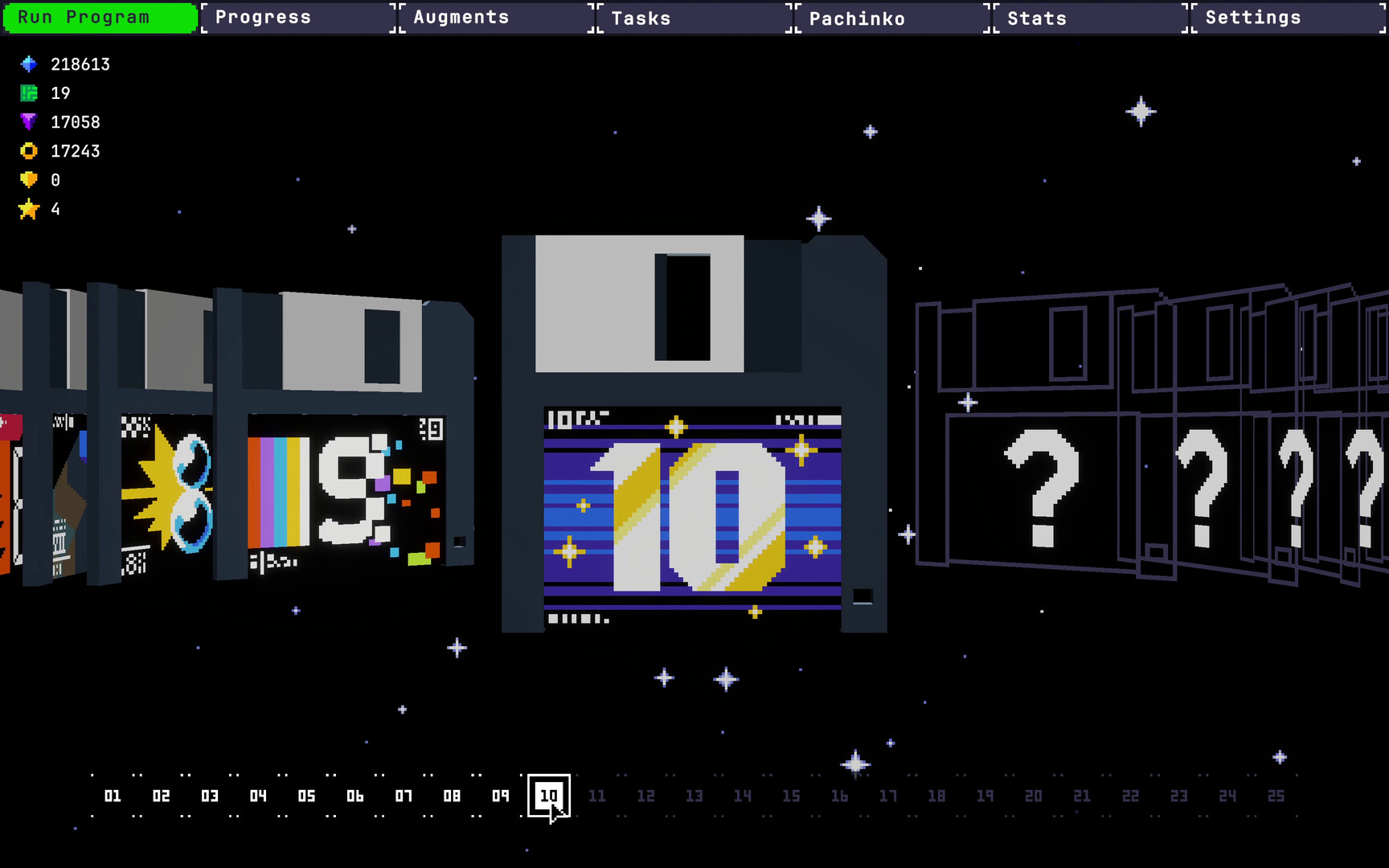 BastionOS screenshot #6