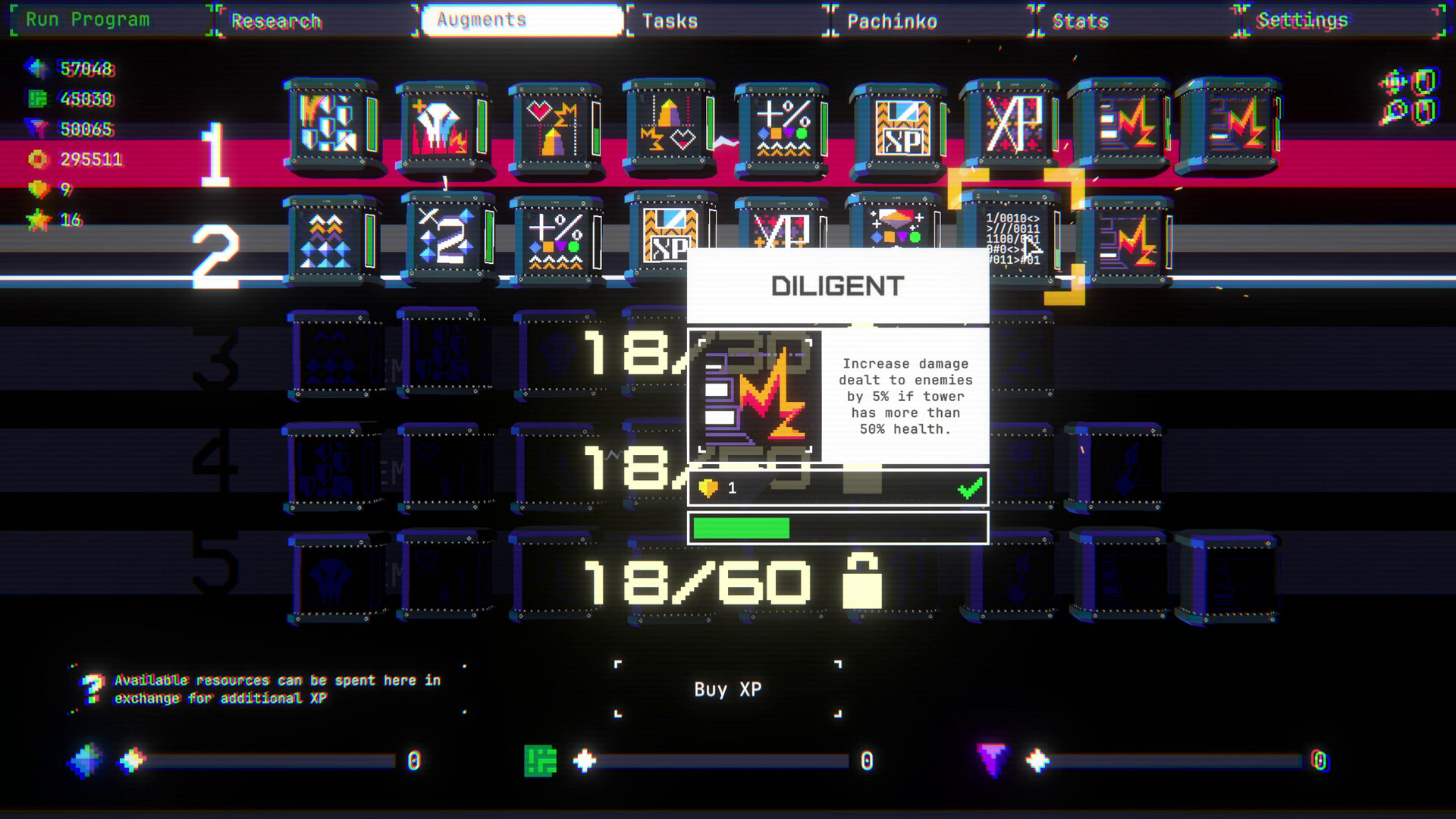 BastionOS screenshot #3