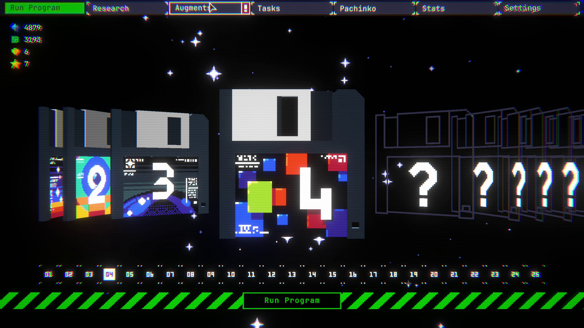 BastionOS screenshot #9