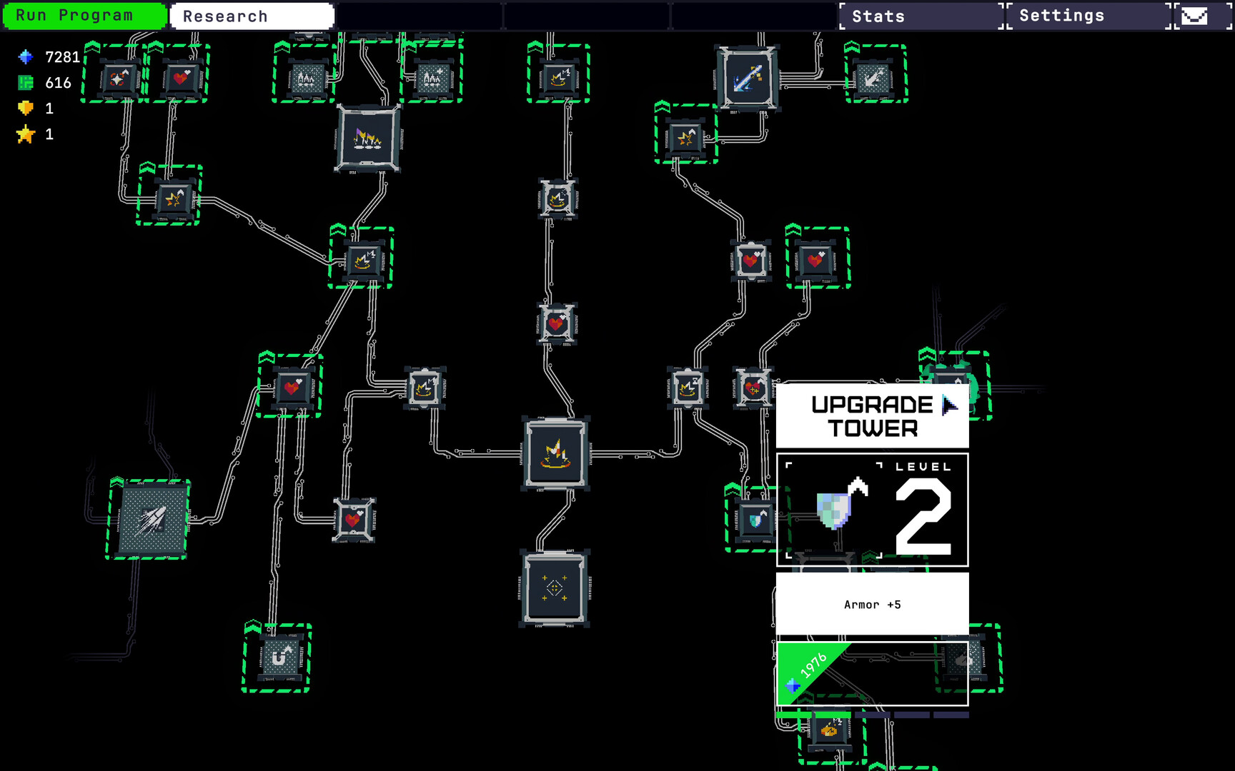 BastionOS screenshot #2