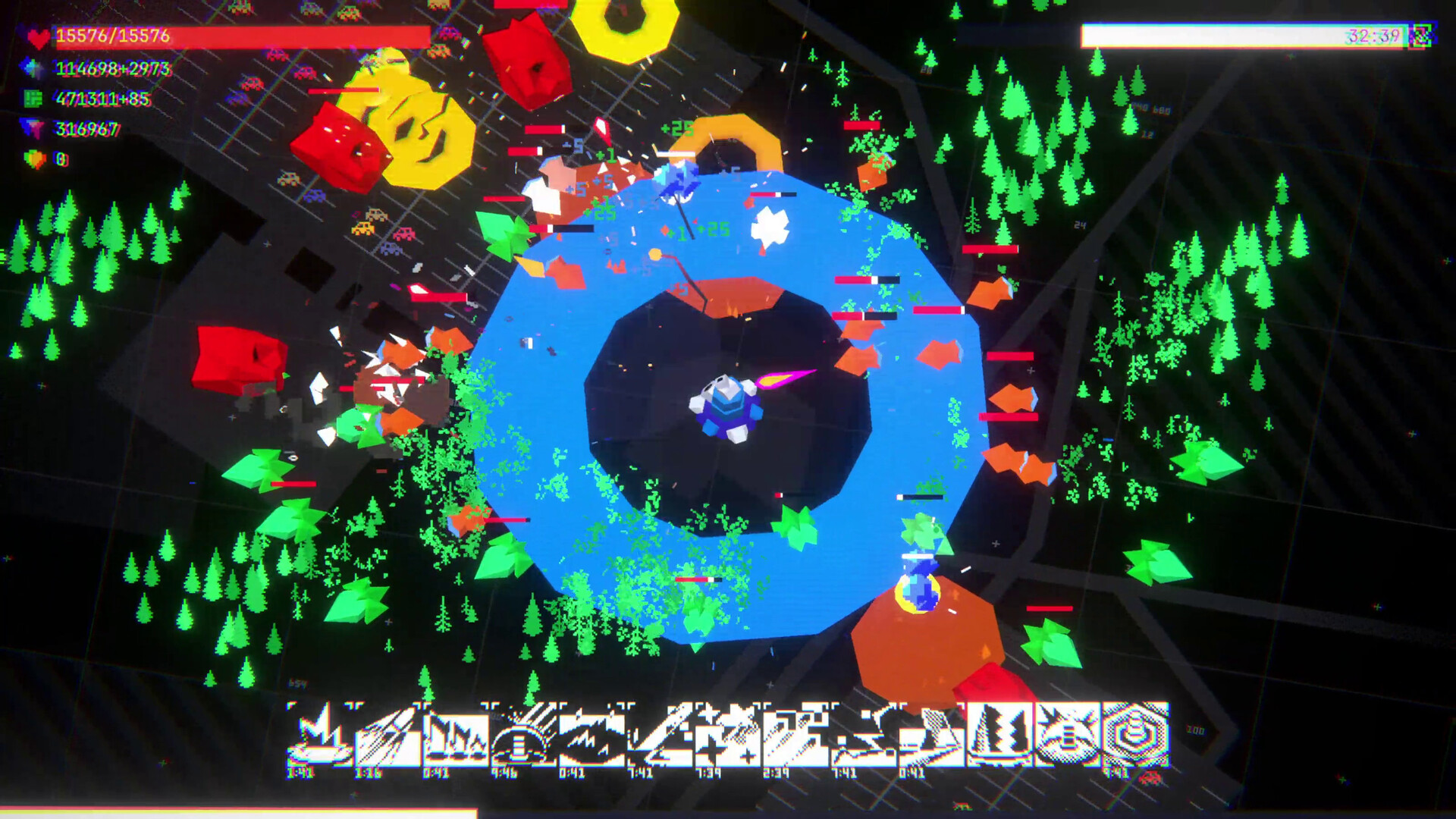 《堡垒系统|壁垒操作系统 BastionOS》v1.0.1c-免安装中文版丨中文版网盘下载-次元share