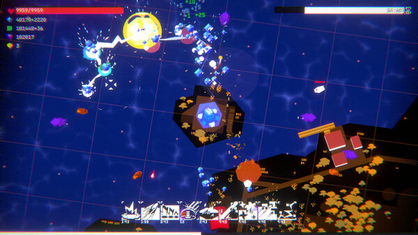 BastionOS game for windows Pc 1