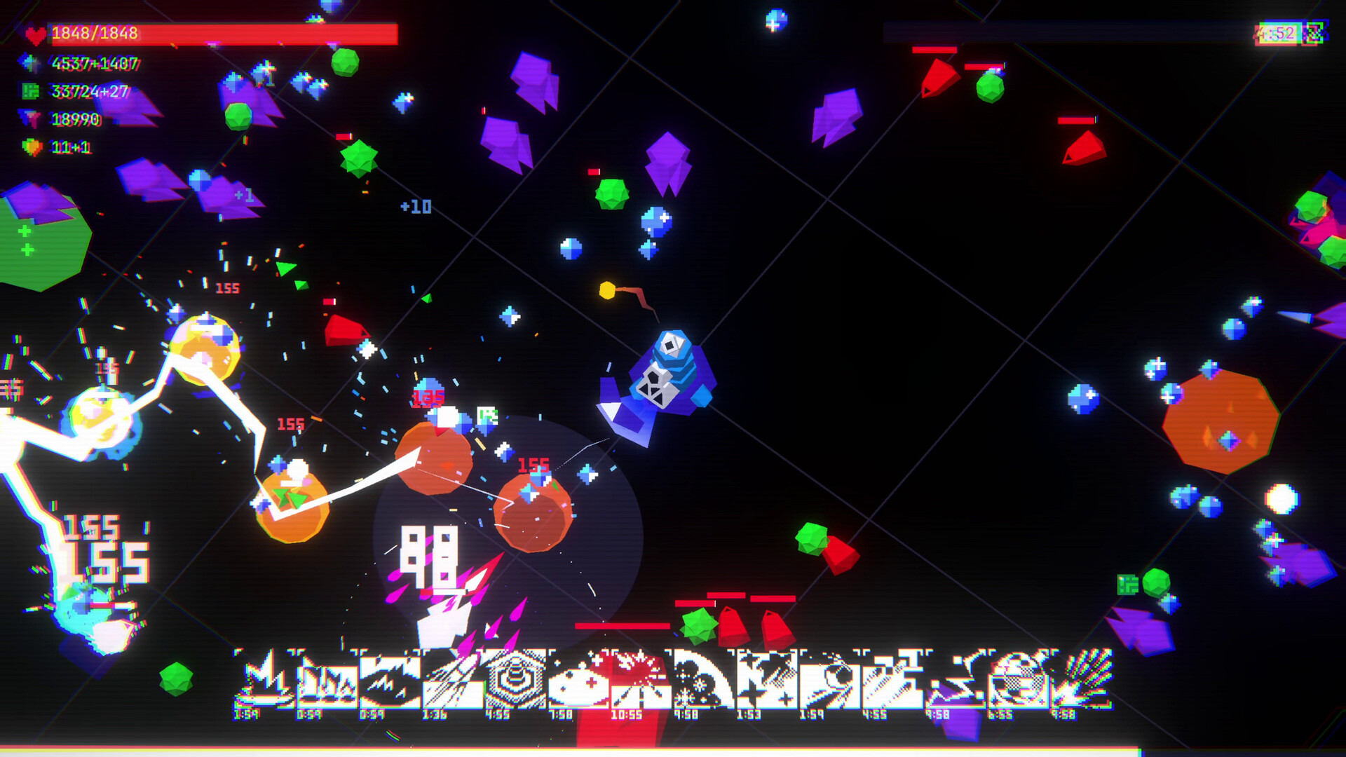 BastionOS screenshot #4