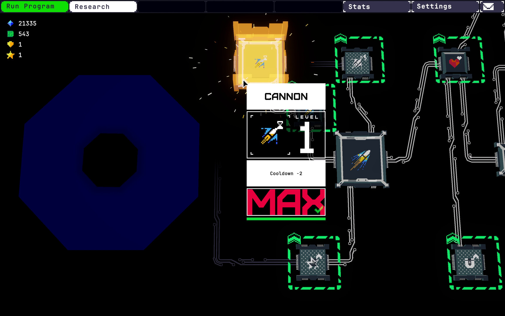 BastionOS screenshot #5