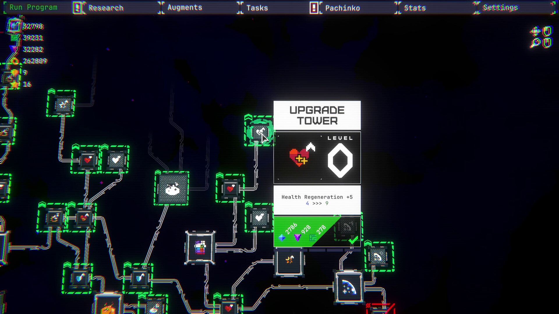 BastionOS screenshot #7