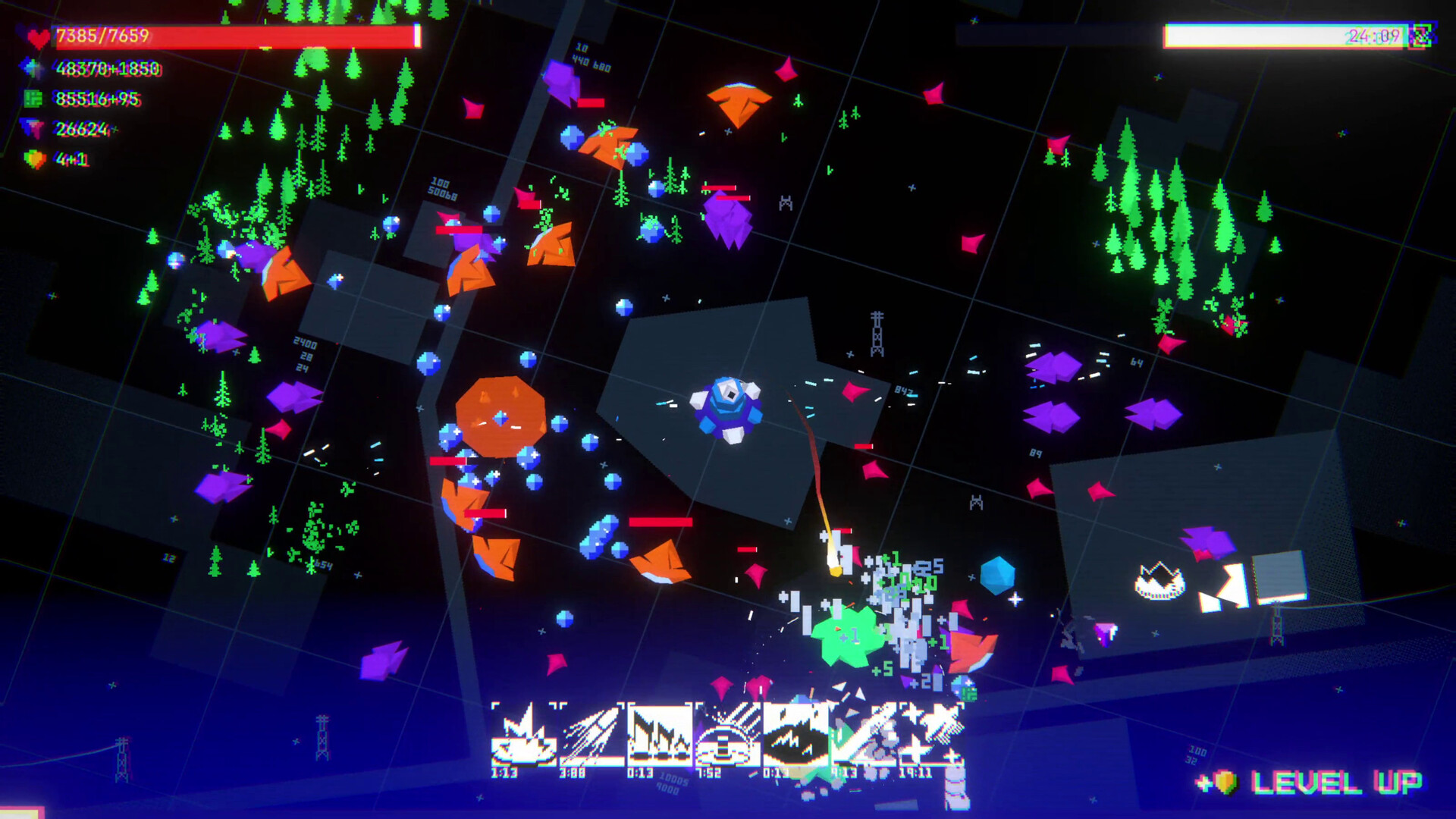 BastionOS screenshot #7