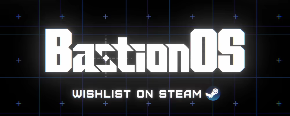 BastionOS video 1