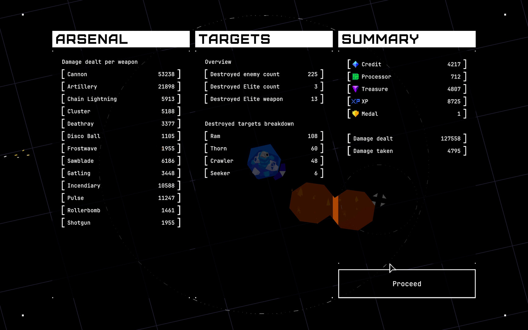 BastionOS screenshot #4