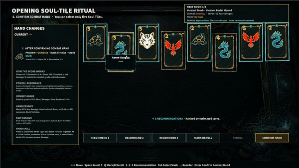 Feral Prince screenshot 6